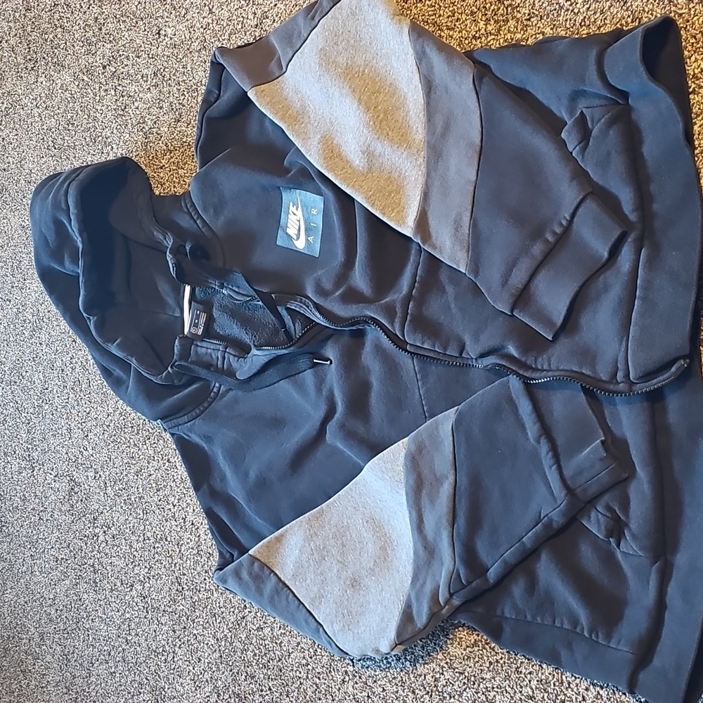 Nike hoodie
